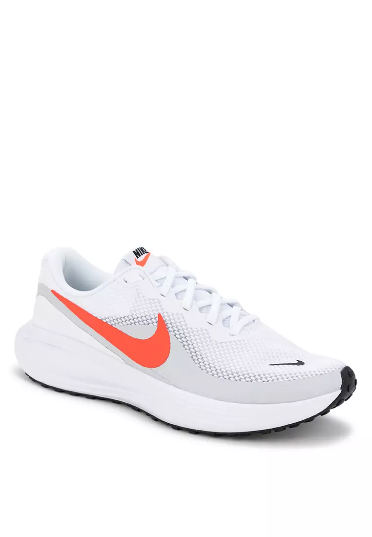 Revolution 8 Road Running Shoes