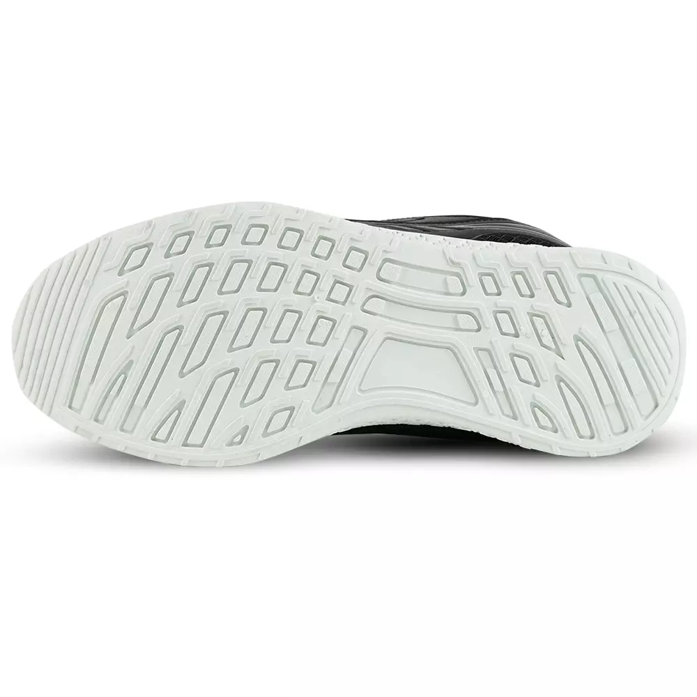 Eagle Sepatu Sneakers Lifestyle Starline - HITAM/PUTIH