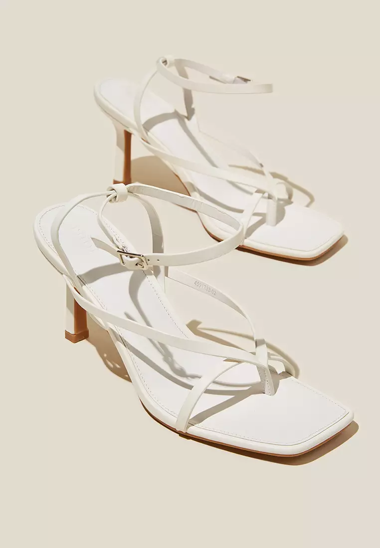 Toe post new arrivals