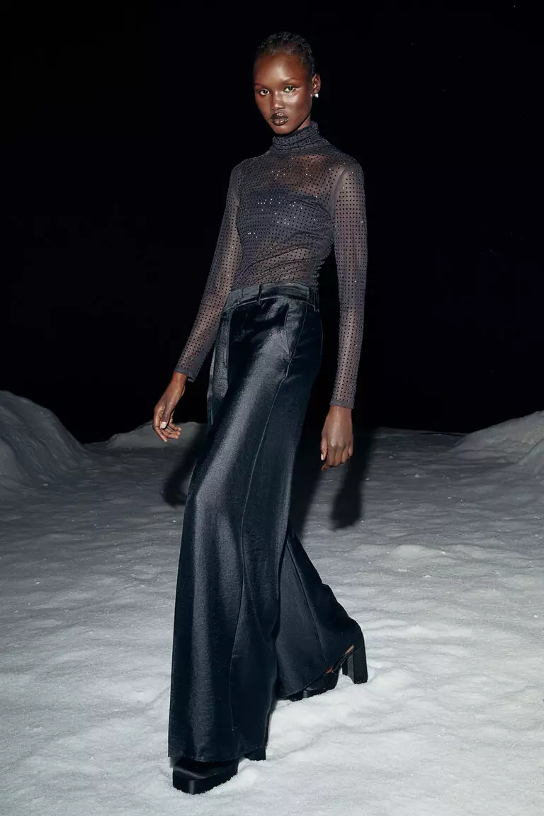 Givenchy h&m top
