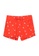 Old Navy orange Edm Pcd Linen Shorty Cn 58674KA523F163GS_1
