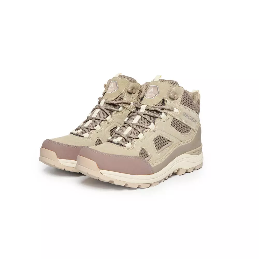 Eiger Women X-Tyranno 1.0 Boots
