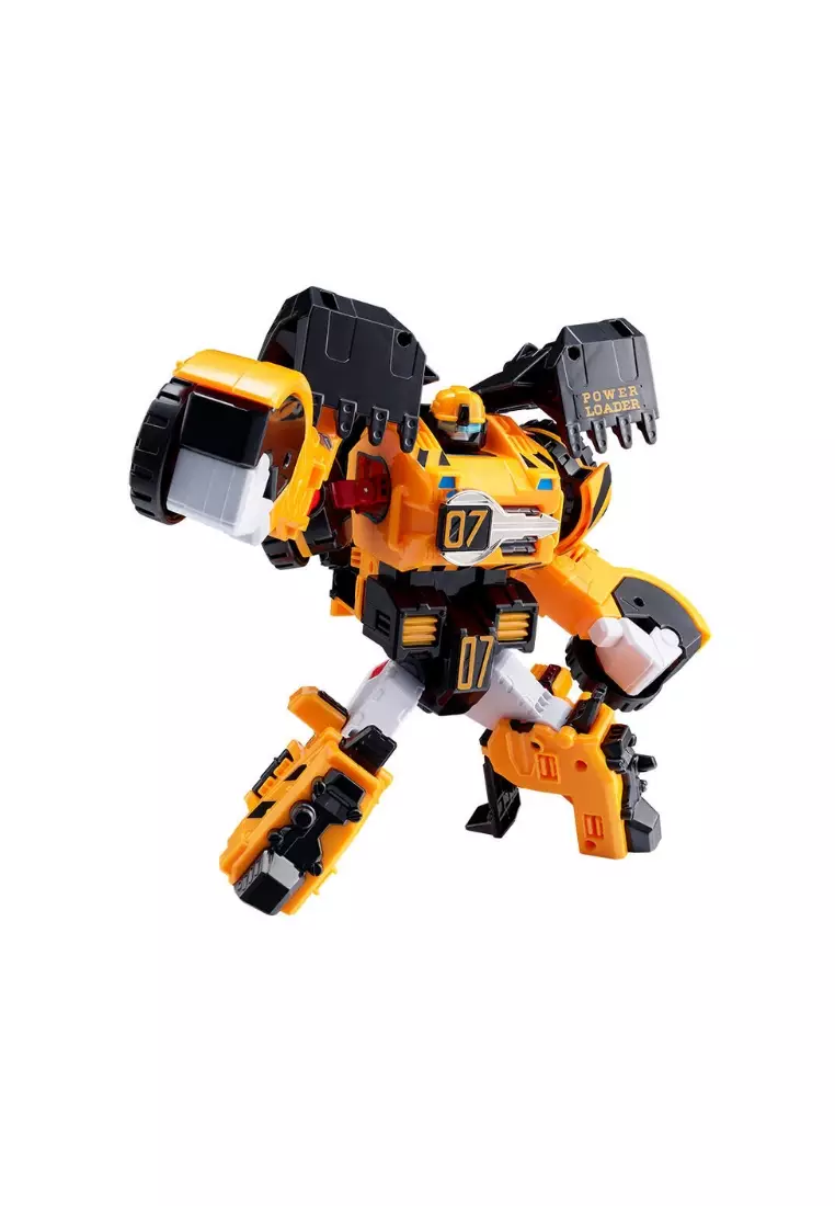 Buy Tobot Tobot Dozer 2023 Online | ZALORA Philippines