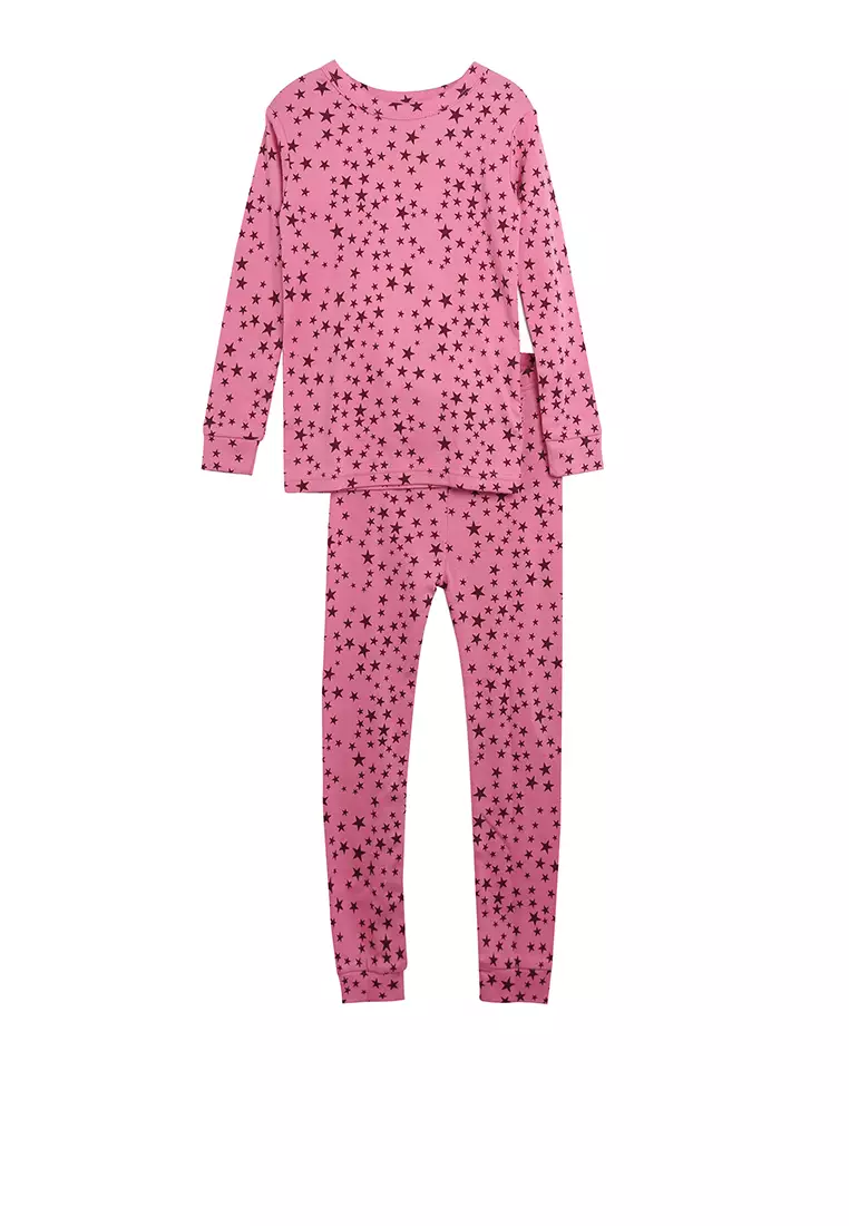 Pajama store set gap