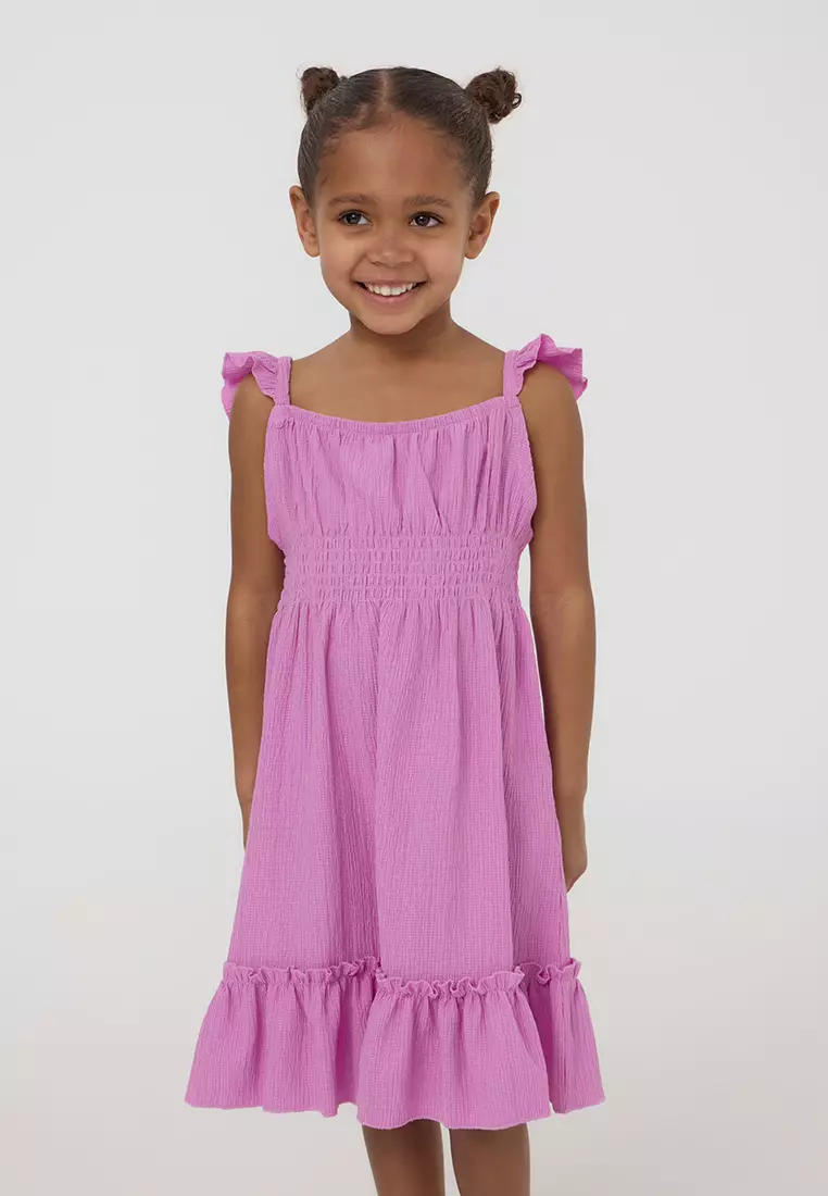 Kids Girls Dress