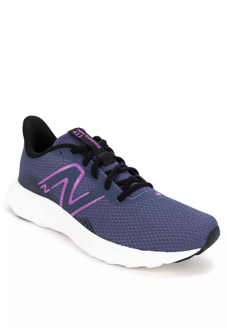 Discount on New Balance  shoes - SKU: 411 Performance Shoes