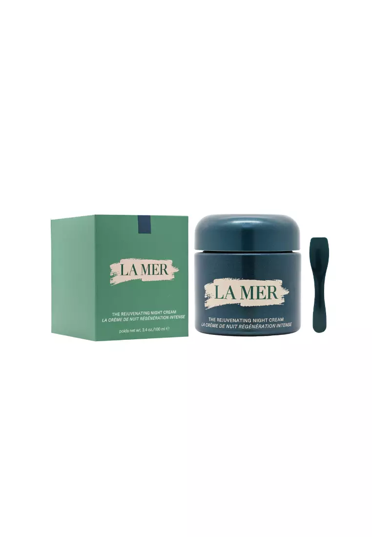 Buy La Mer La Mer The Rejuvenating Night Cream 100ml 2026 Online