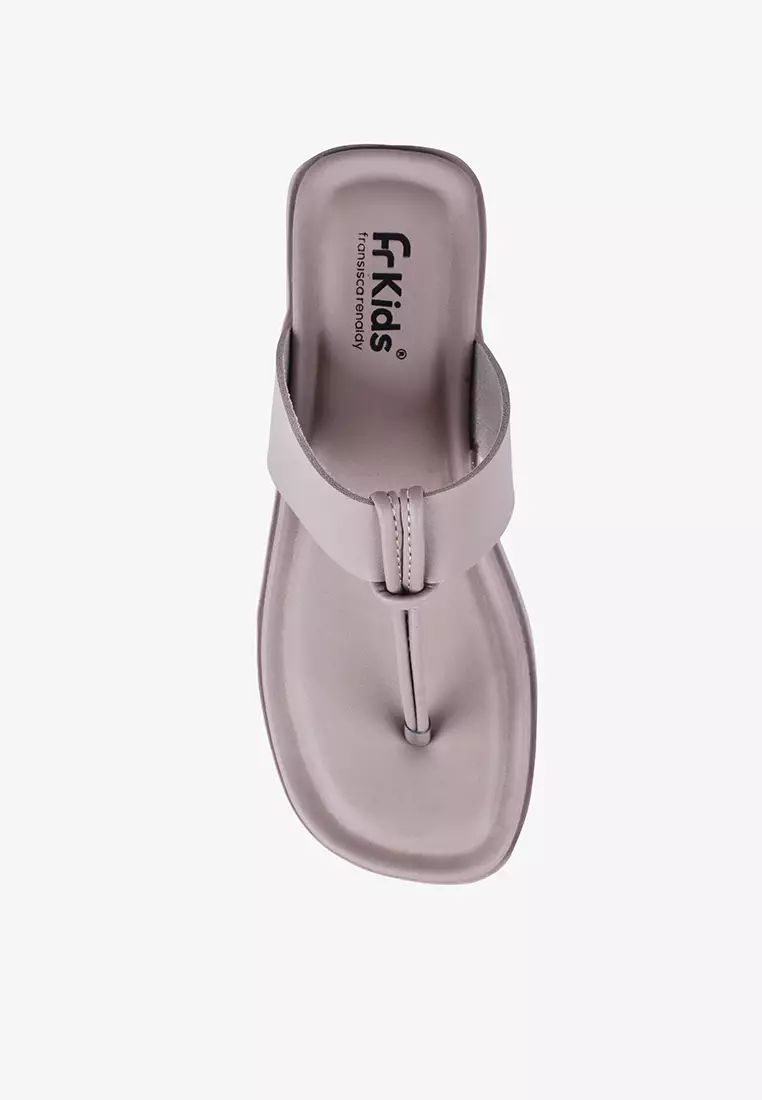 Sandal Anak Perempuan T.Tammy 01 - Fransisca Renaldy