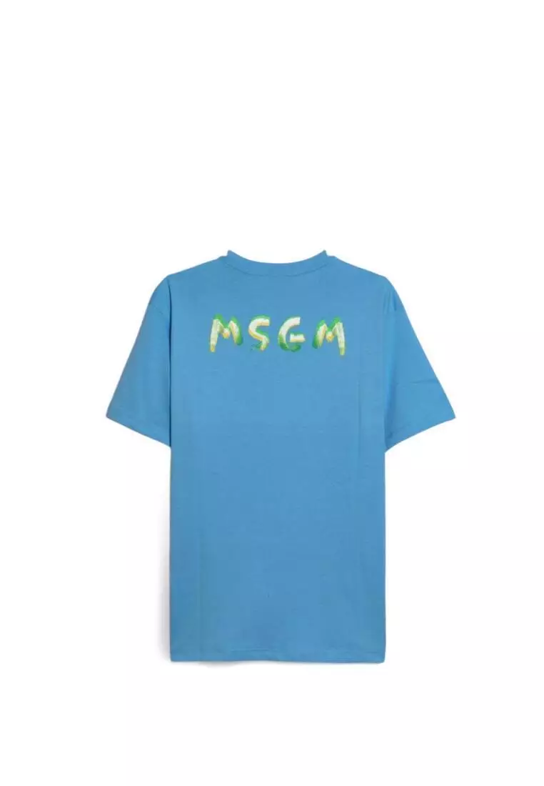 Cotton T-Shirt
