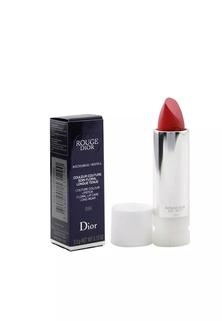 Buy Christian Dior CHRISTIAN DIOR - Rouge Dior Couture Colour