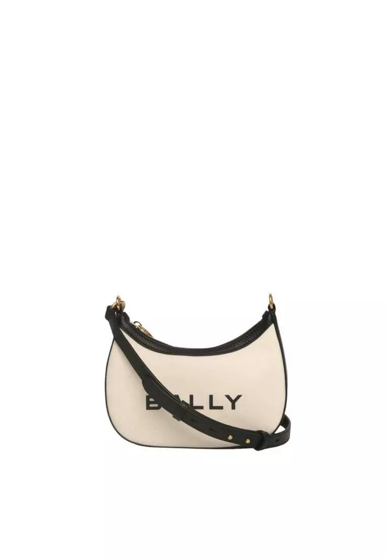Bar Ellipse Crossbody bag