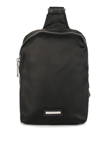 Jual Hush Puppies Elmo Bodybag Original Zalora Indonesia