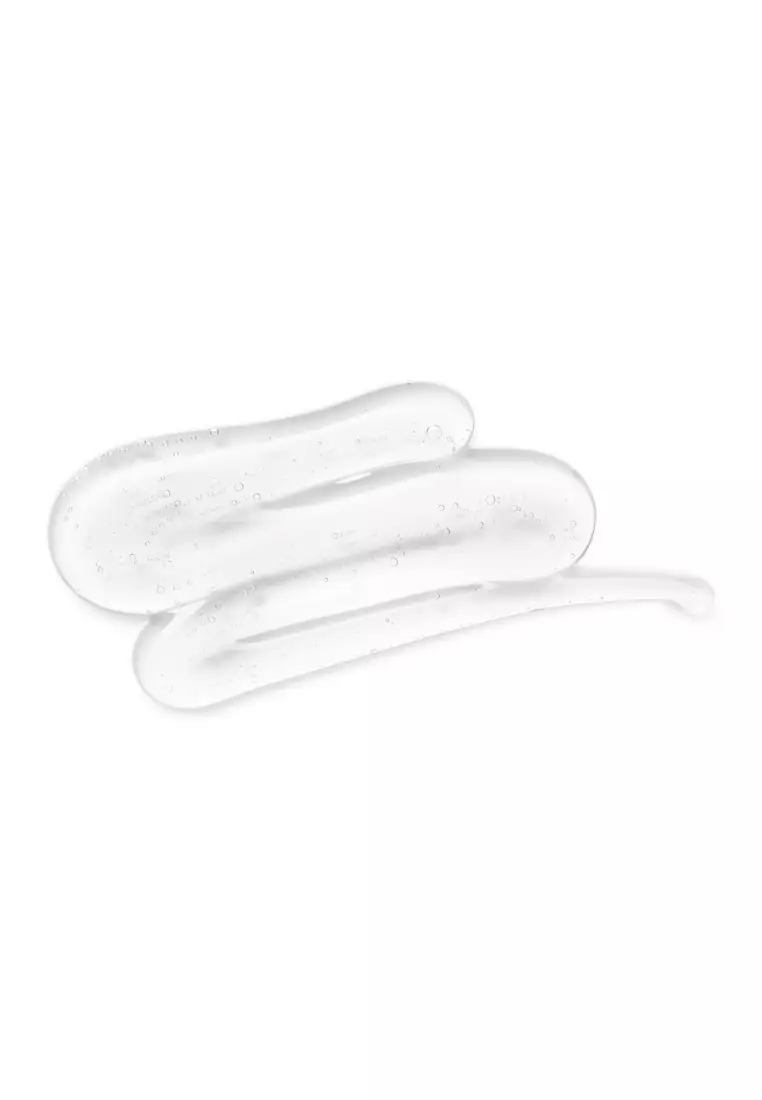 Pure Algue Ultra Fresh Cleansing Gel with Tetraselmis Micro-Algae- 125ml Oxygenates Skin