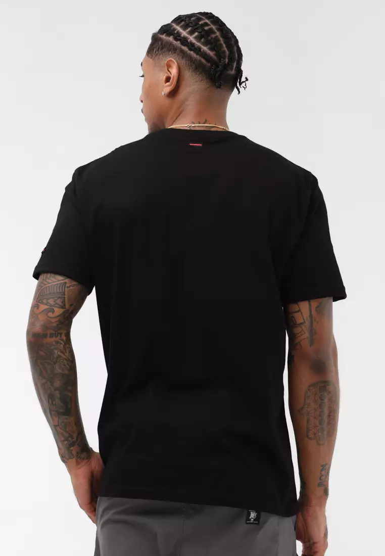 Round Neck Regular Fit