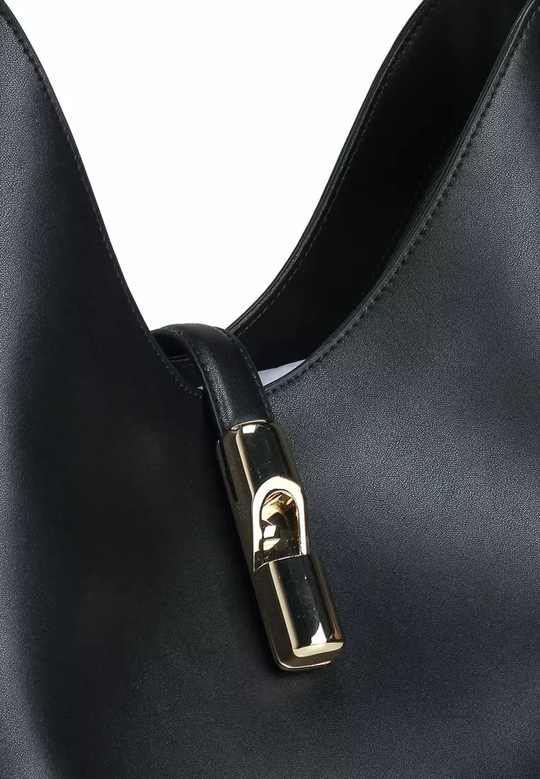 Goccia M Shoulder Bag (nt)