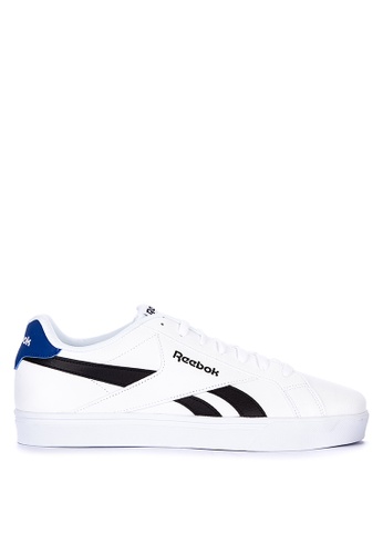 Shop Reebok  Royal Complete3 Low Training Shoes  Online on 