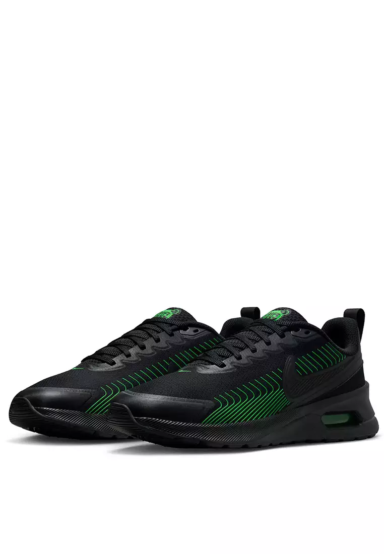 Air Max Nuaxis Shoes