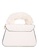 London Rag white White Quilted Faux Leather Sling Bag E9FAAACEF6E2A7GS_3