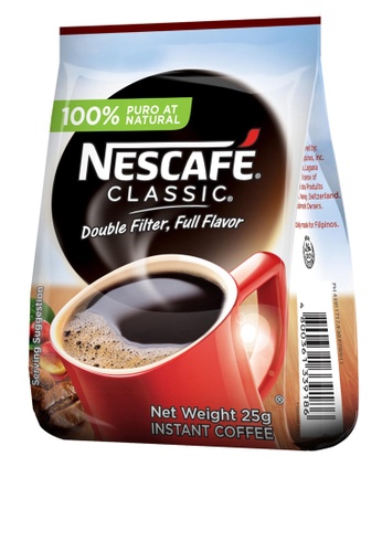 Nescafe Classic Hazir Kahve Kahveciniz