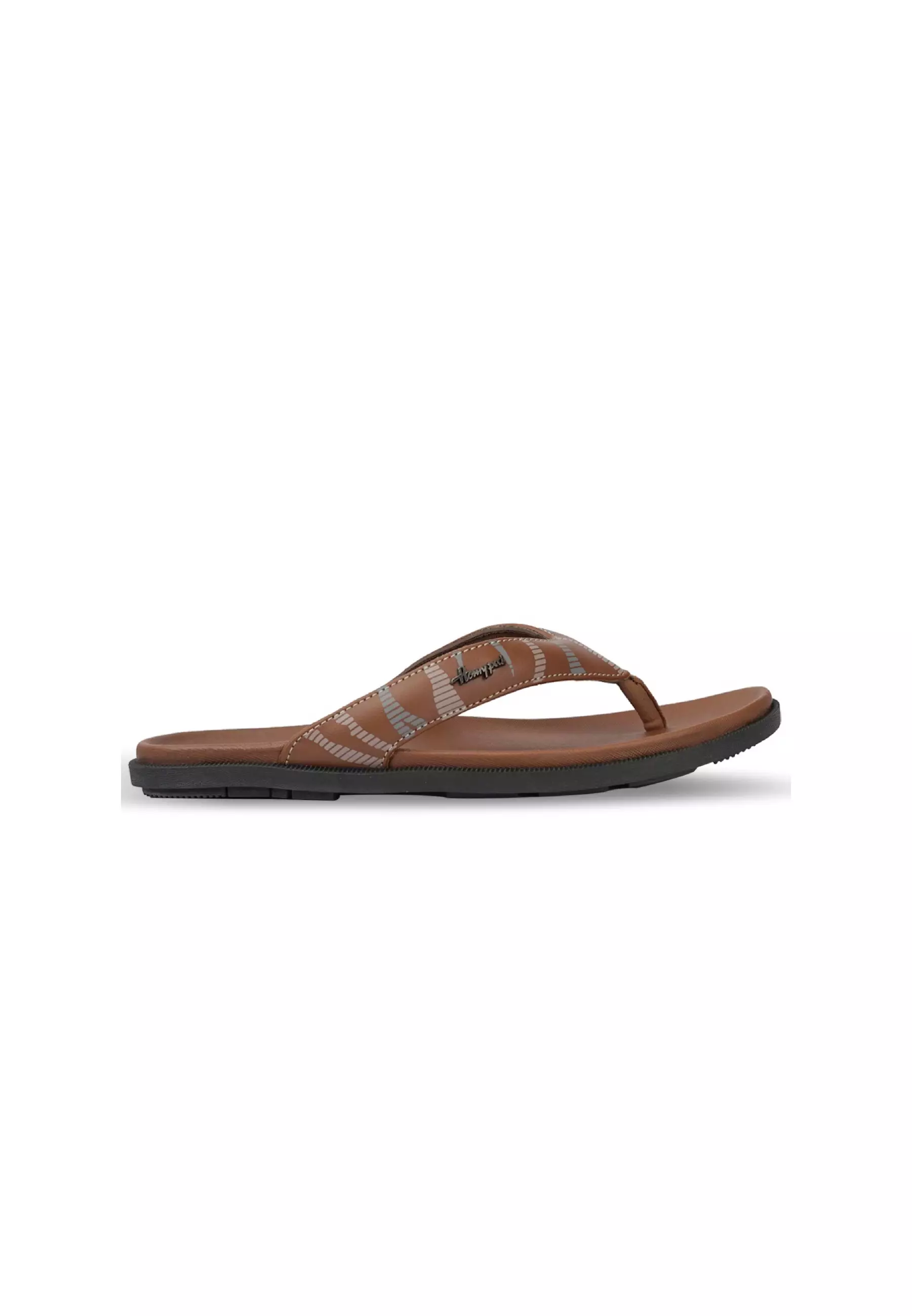 Homyped Trainer Sandal Jepit Pria
