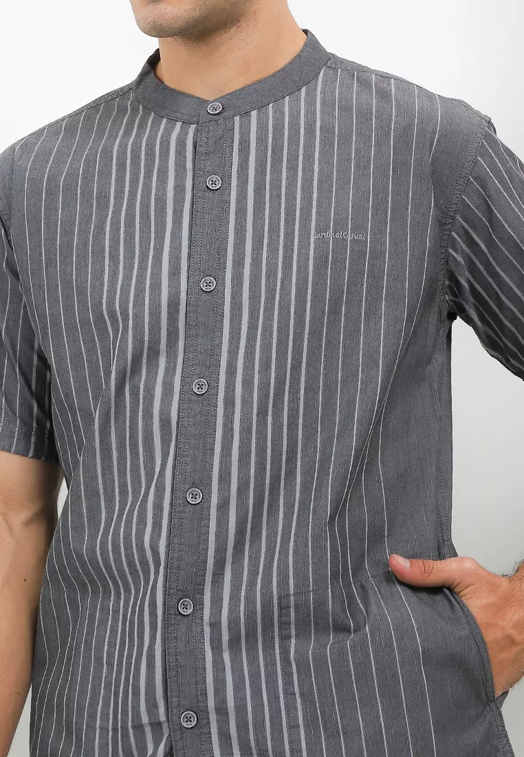 Ccsl Kemeja Koko Cotton