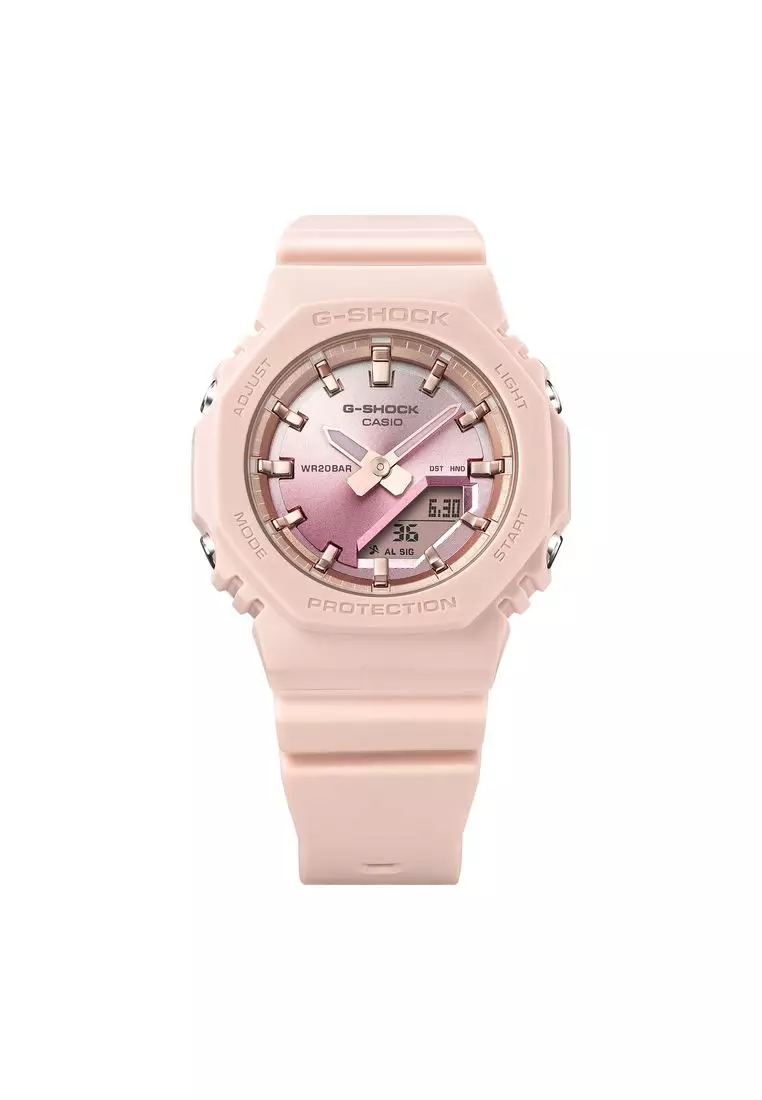 CASIO G-SHOCK GMA-P2100SG-4A