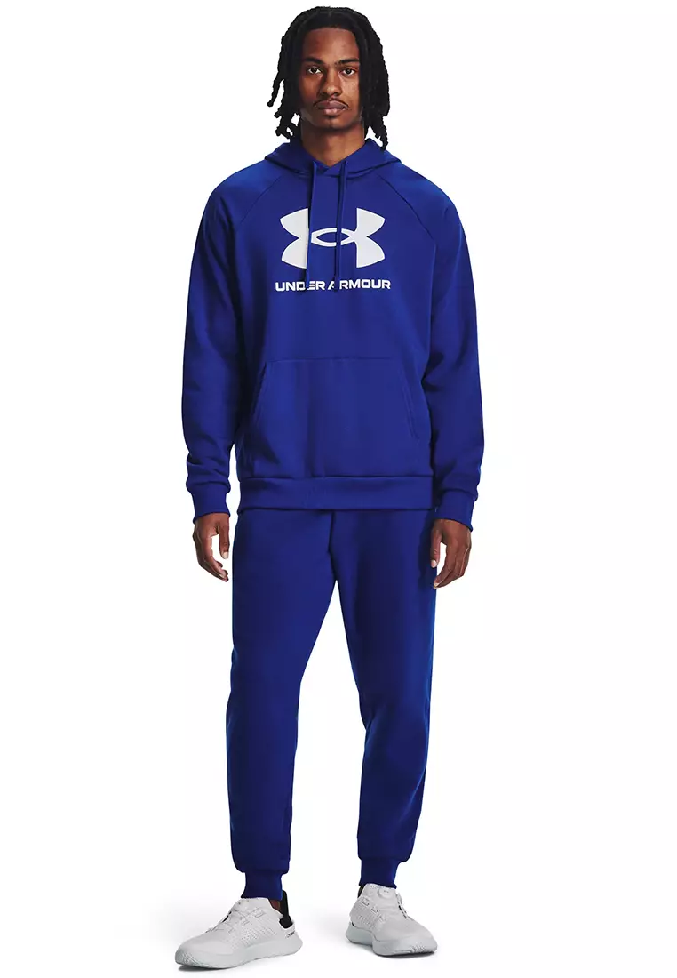 Rival Fleece Joggers