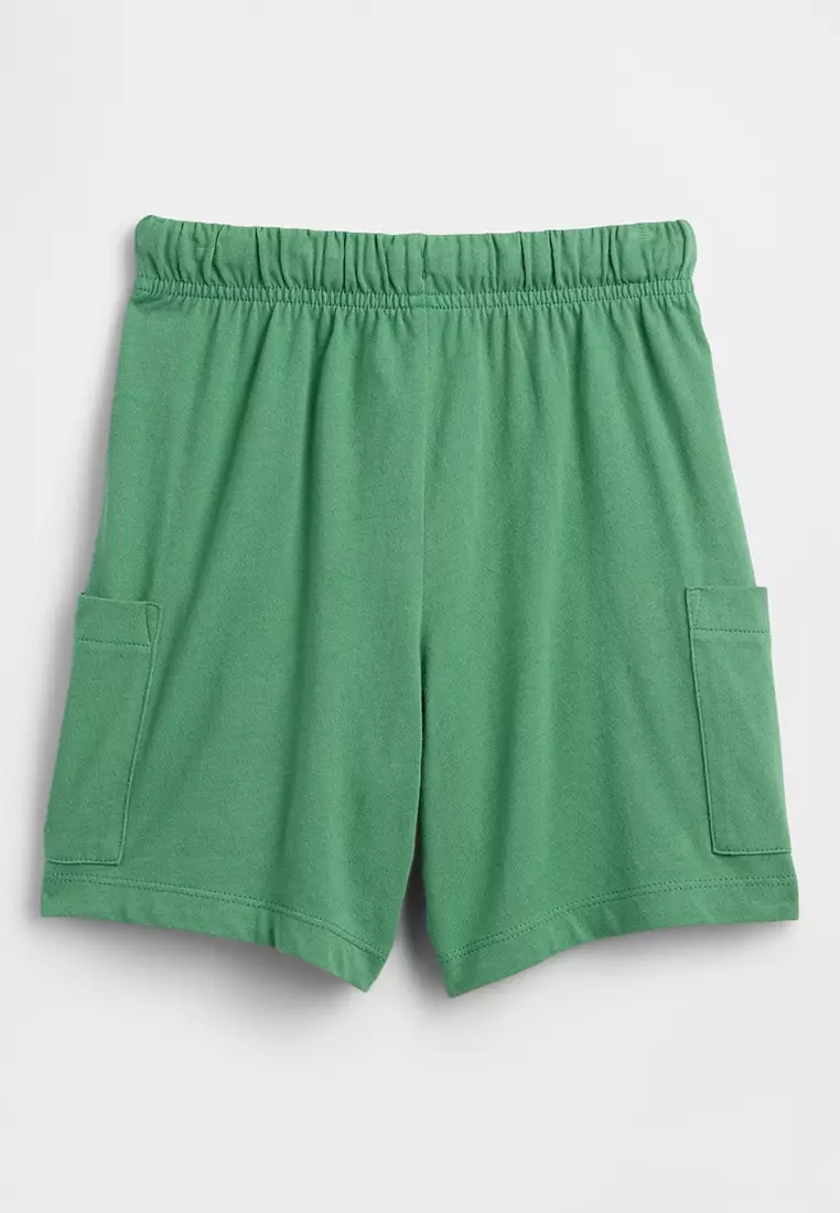 Cargo Shorts