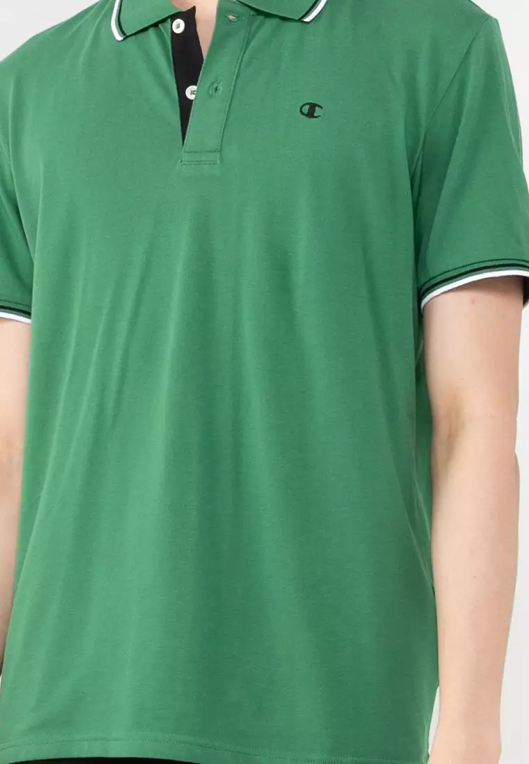 Legacy Polo Gallery Polo Shirt
