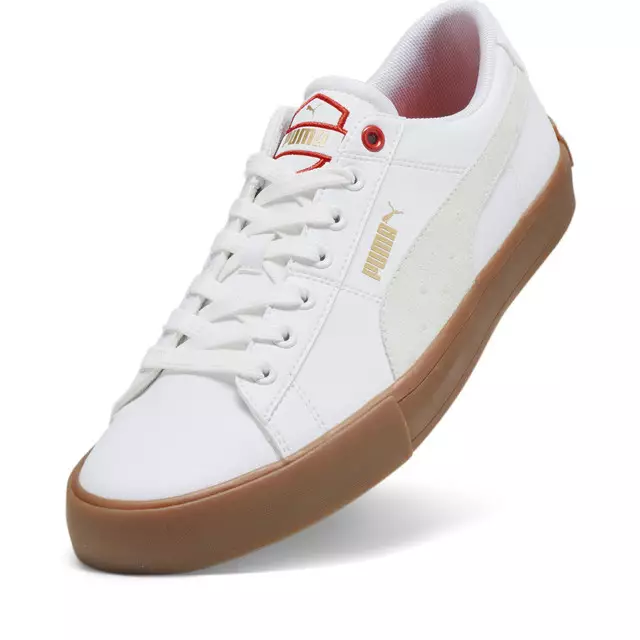 Bari Casual Retro Academia