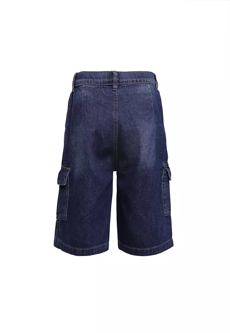 Pito Dito Boy Razmik Celana Anak Navy