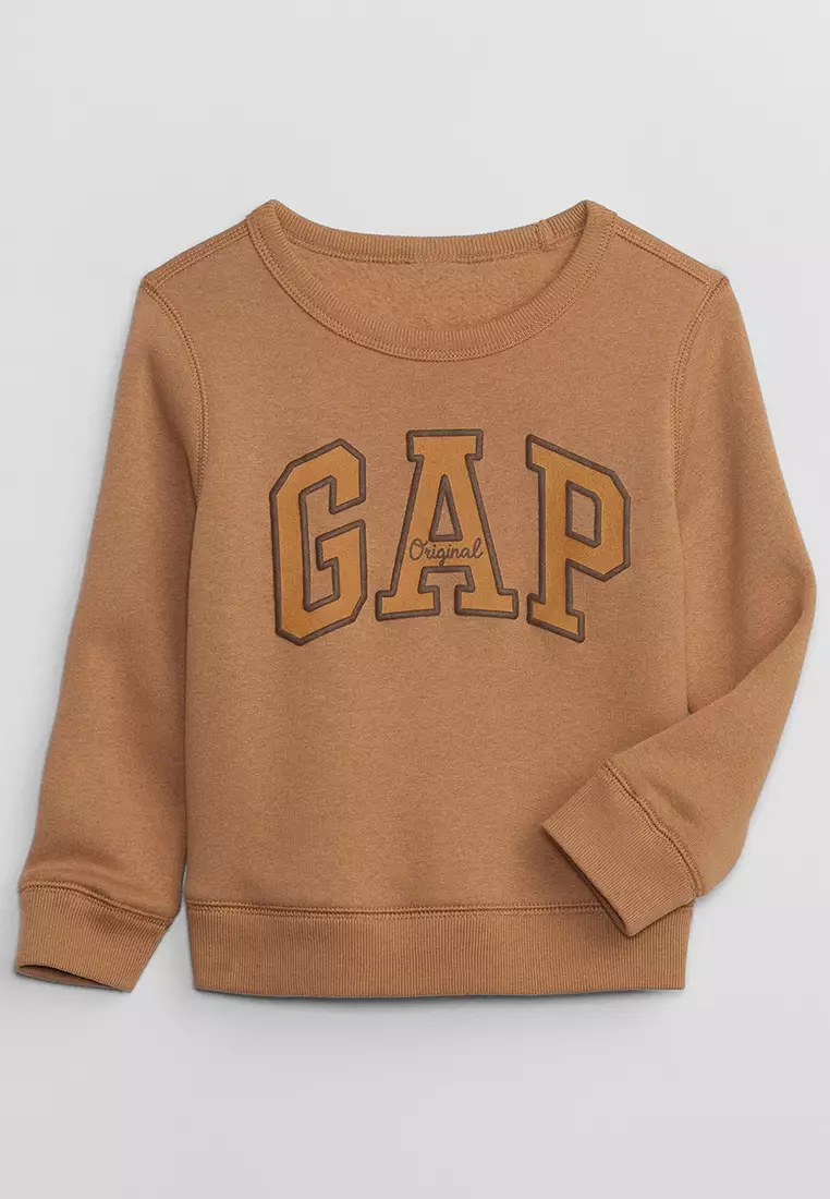 Gap toddler sweatshirt hotsell