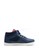 FANS navy Fans Sonic N Jr - Casual Shoes Navy 88D82SH239D2BFGS_1