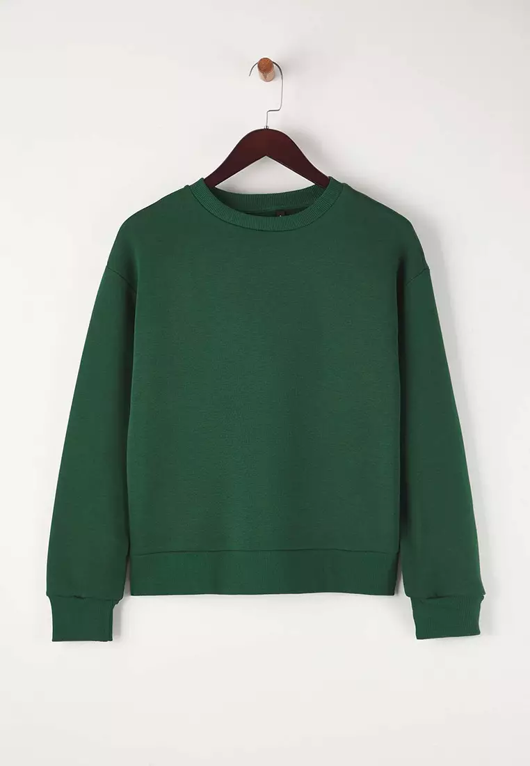 Basic Sweatshirt