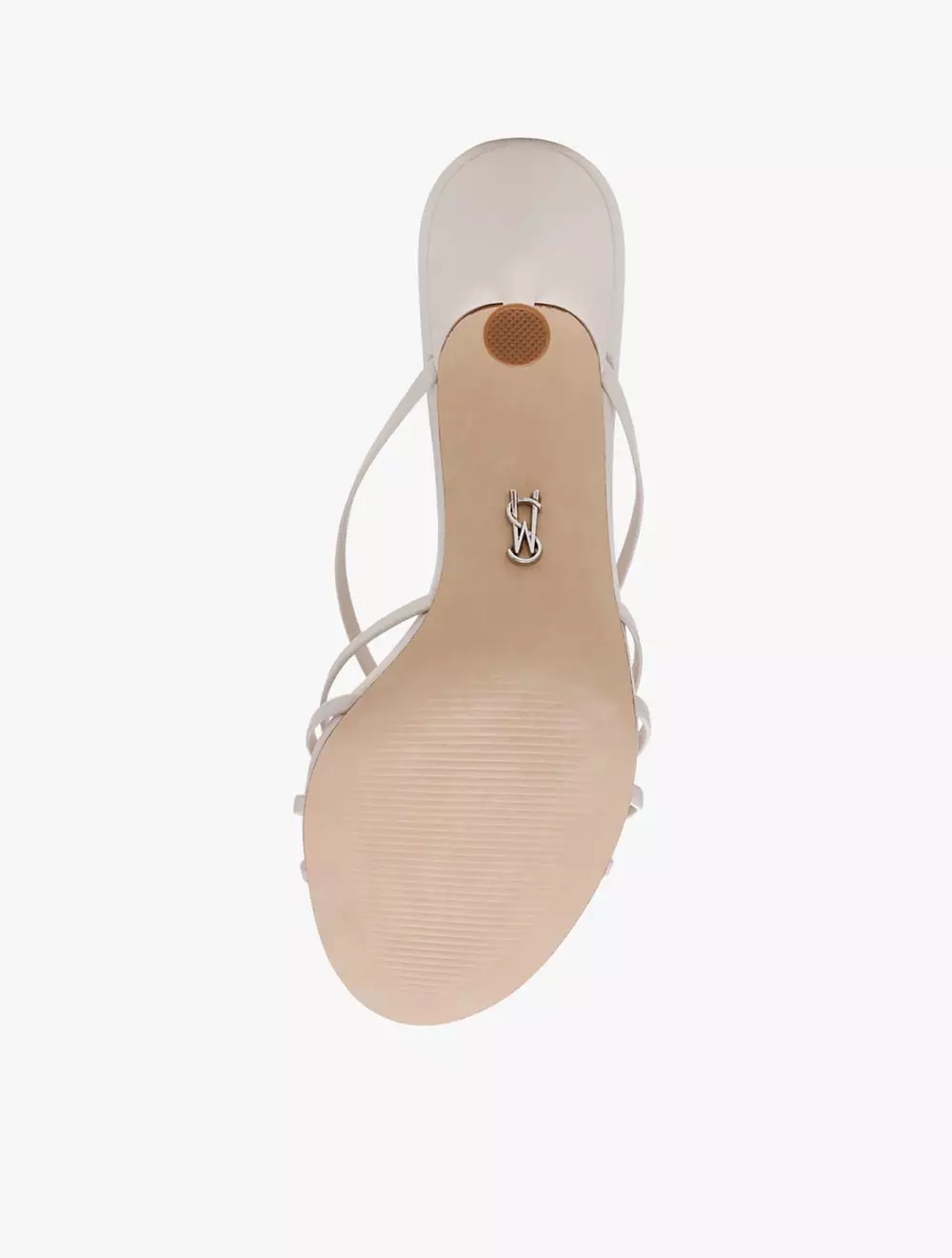 Steve Madden EDNA Women's Heels - Ivory