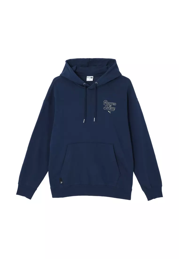 PUMA PUMA TEAM Cat Club Men's Hoodie TR 2025 Buy PUMA Online