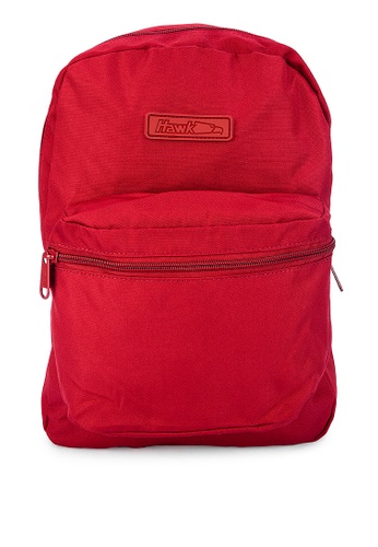 Shop Hawk 4763 Backpack Online On Zalora Philippines