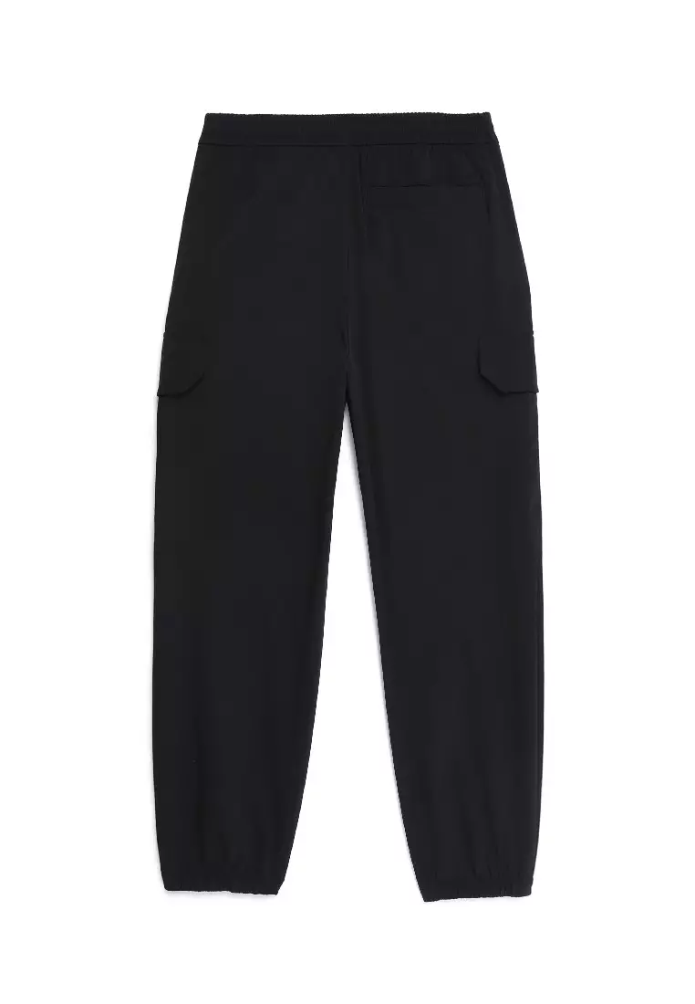 Unisex ARCHELON Woven Stretch Jogger Pants