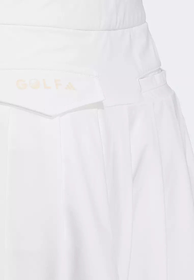 AEROREADY Pleated Skirt