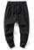 Trendyshop black Skinny Jogger Pants DC78FAA5DCC12EGS_4