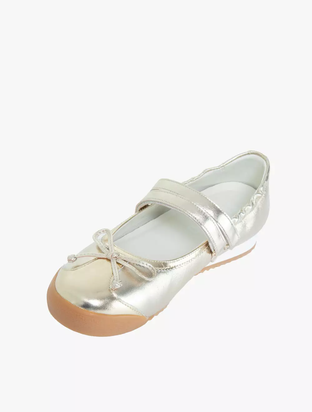 Staccato EPN15-GLD Flats - Gold