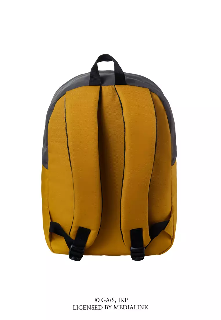 Jujutsu Kaisen x Adventure Collection Backpack Zou - Geto