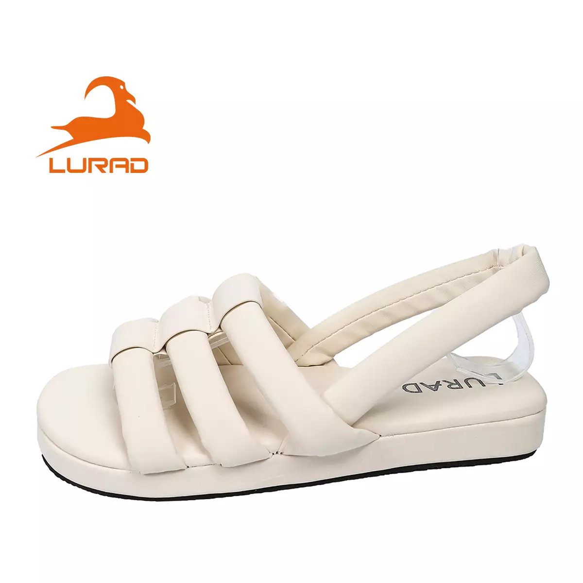 Sandal Flat Wanita Sendal Teplek Cewek Modis WL2462