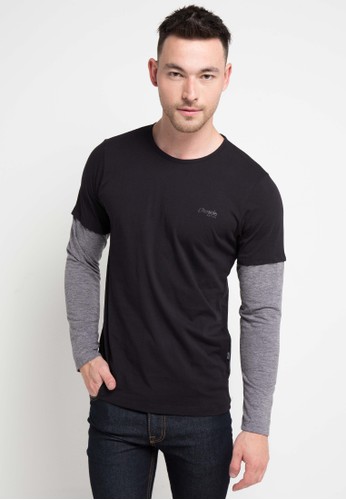 Jual Cressida  Double Layer F179 Original ZALORA Indonesia