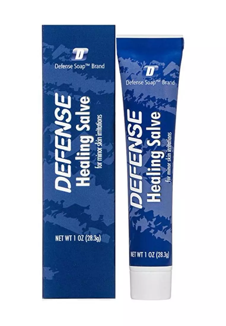 Buy Defense Soap Defense Soap Salve Skincare Online ZALORA Malaysia