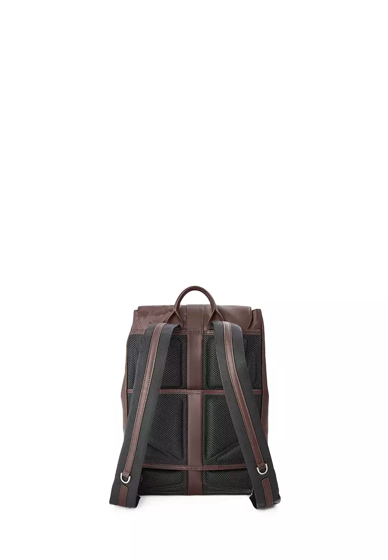 Orders braun buffel backpack malaysia