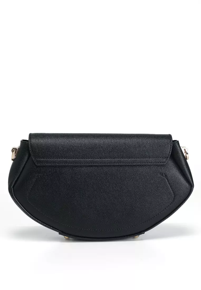 Amorette Flap Crossbody Bag