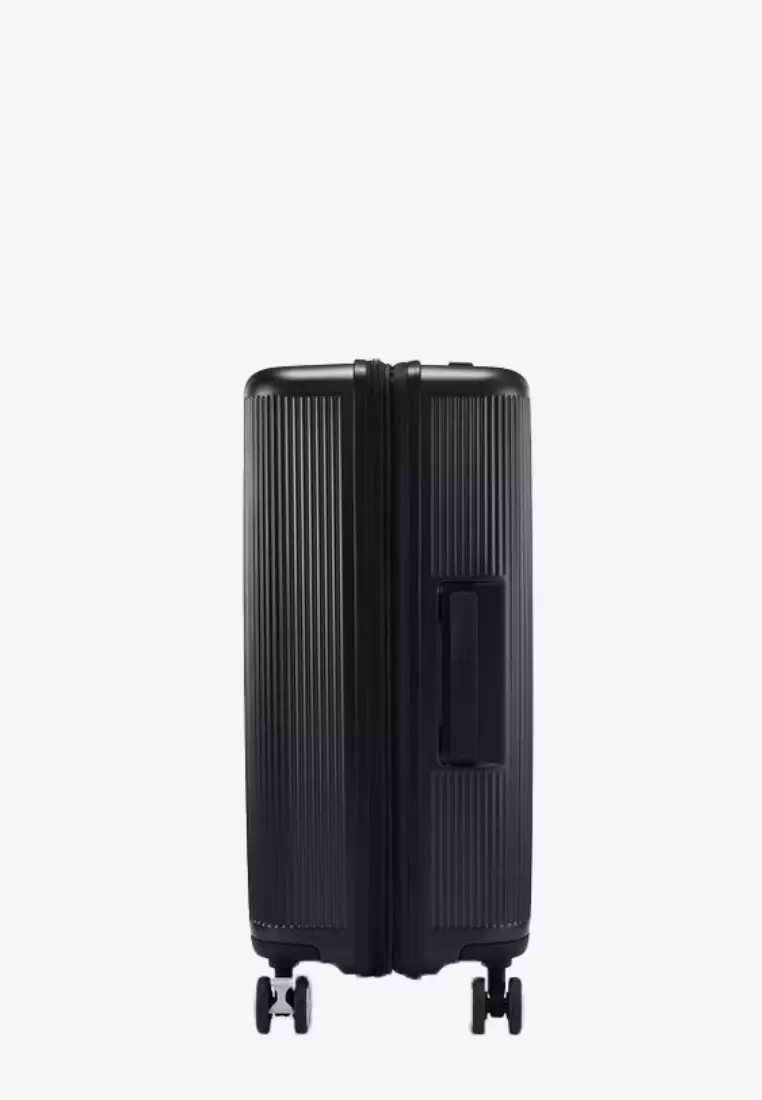 Gemina Pro Spinner 65/24 Exp Tsa V2-Black