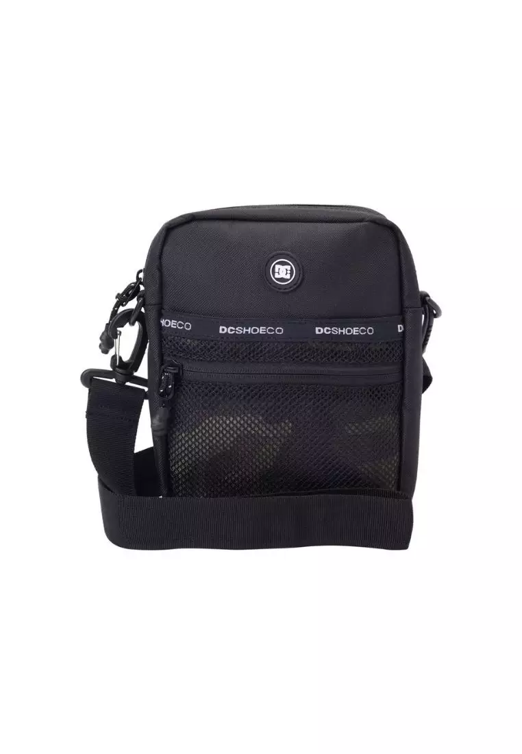 Men's Starcher 2.5L Small Shoulder Bag