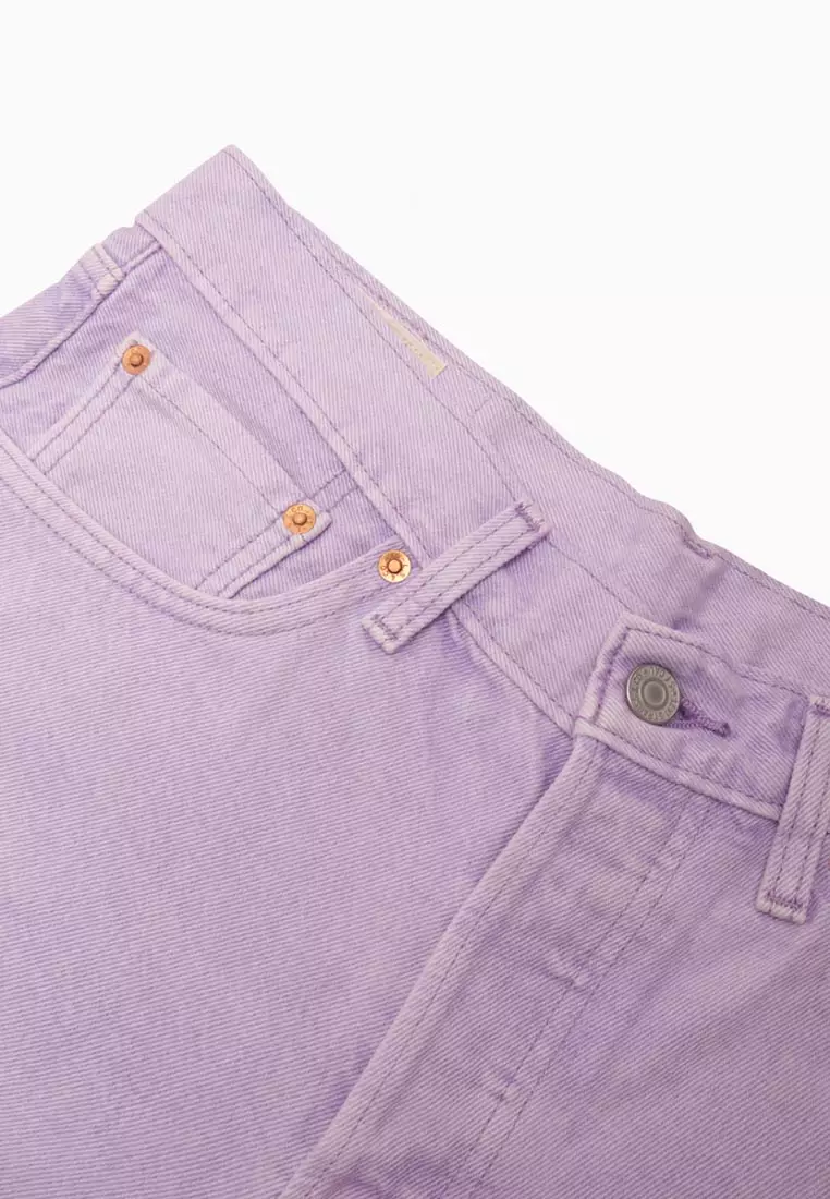 Levi's® 男士 501® 原創牛仔短褲